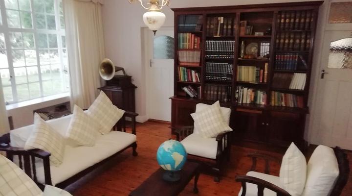 Noorspoort B&B Guest Farm and/or Self-catering