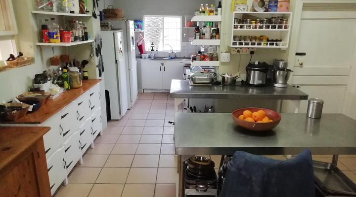 Noorspoort B&B Guest Farm and/or Self-catering