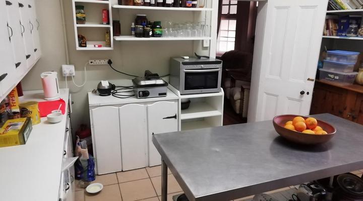 Noorspoort B&B Guest Farm and/or Self-catering