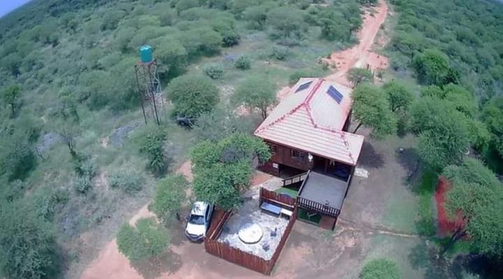 Raas en Rus Game Farm