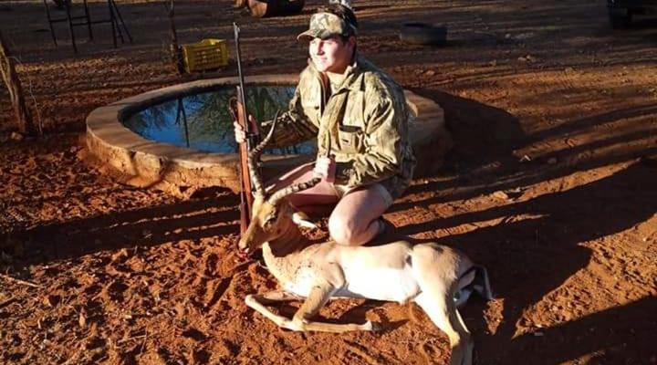 Raas en Rus Game Farm