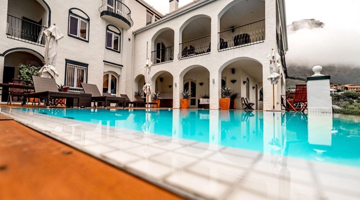 Villa Blue Dream