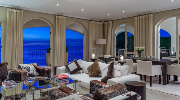 Villa Blue Dream