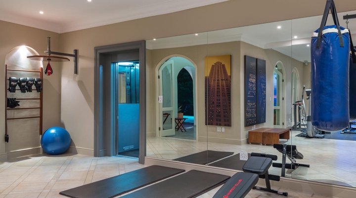 Villa Blue Dream