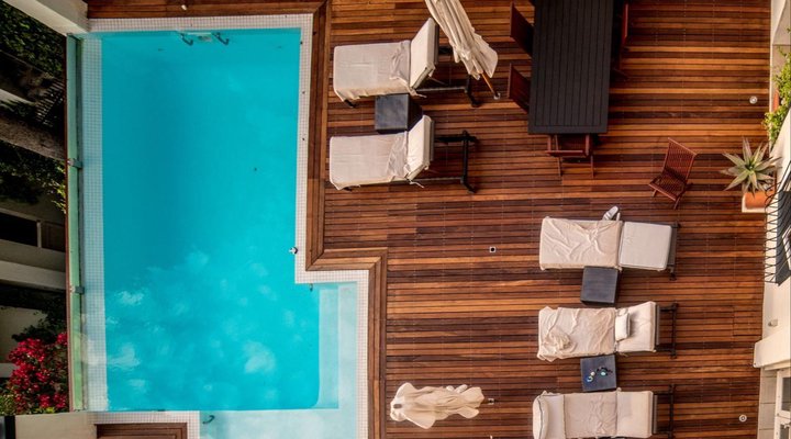Villa Blue Dream