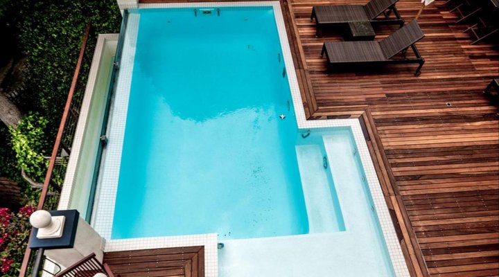 Villa Blue Dream