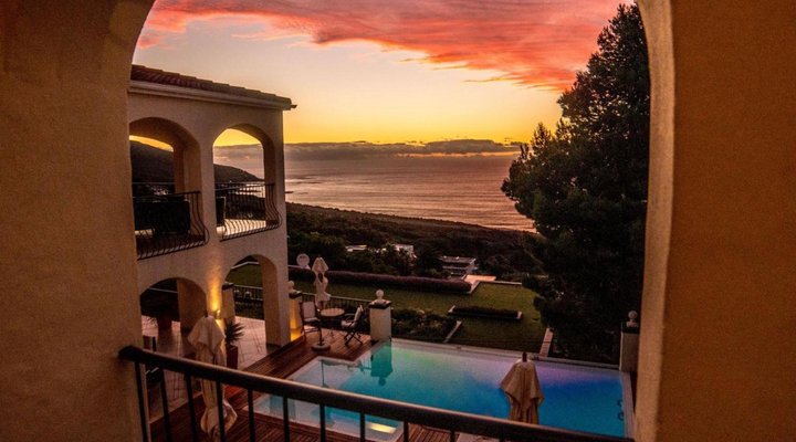 Villa Blue Dream