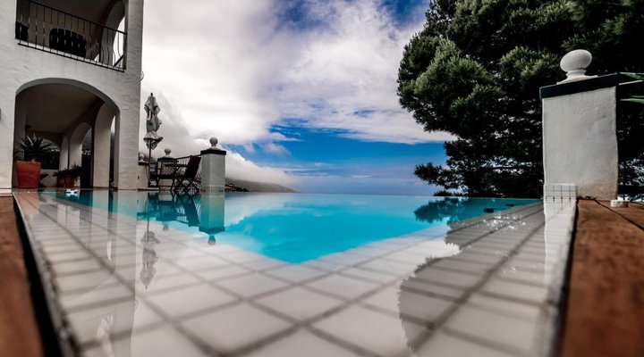 Villa Blue Dream