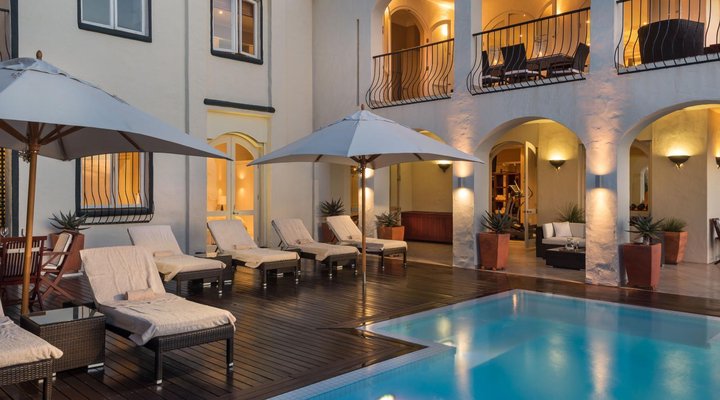 Villa Blue Dream