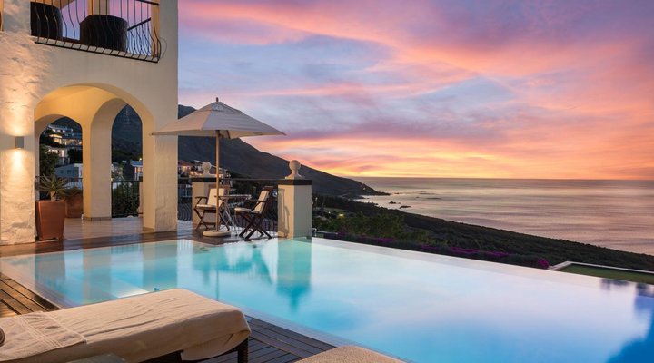 Villa Blue Dream