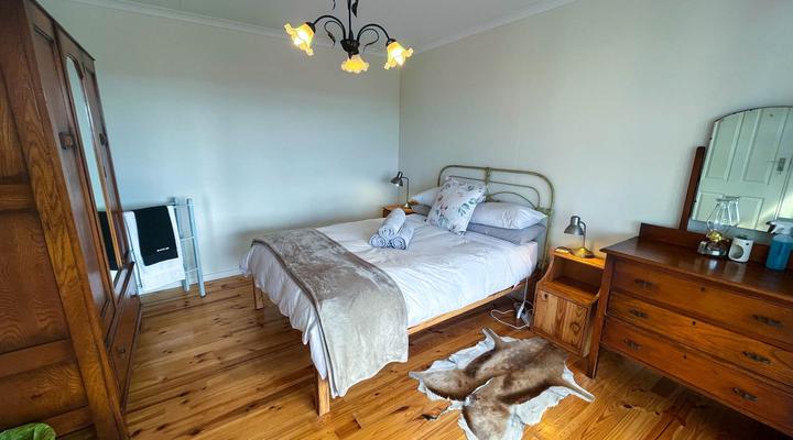 Kleinemonde - A Piece of Paradise