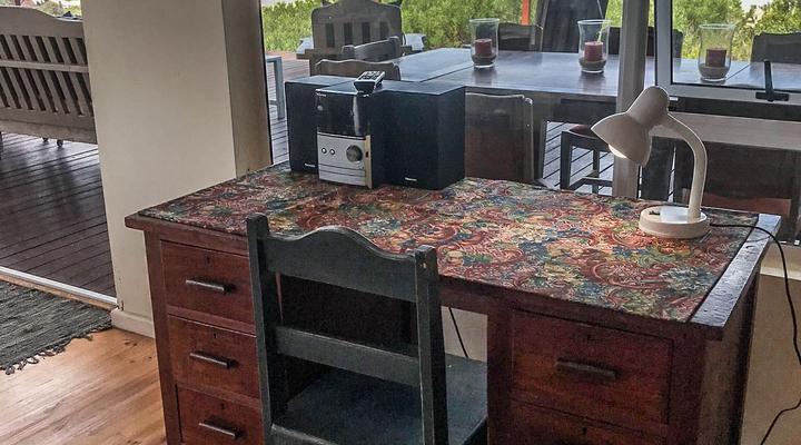 Kleinemonde - A Piece of Paradise