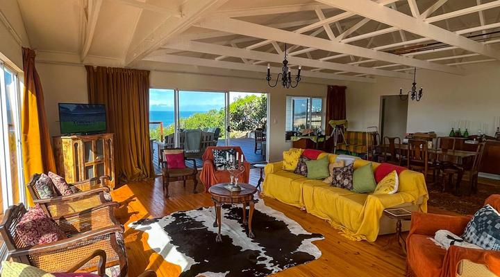 Kleinemonde - A Piece of Paradise