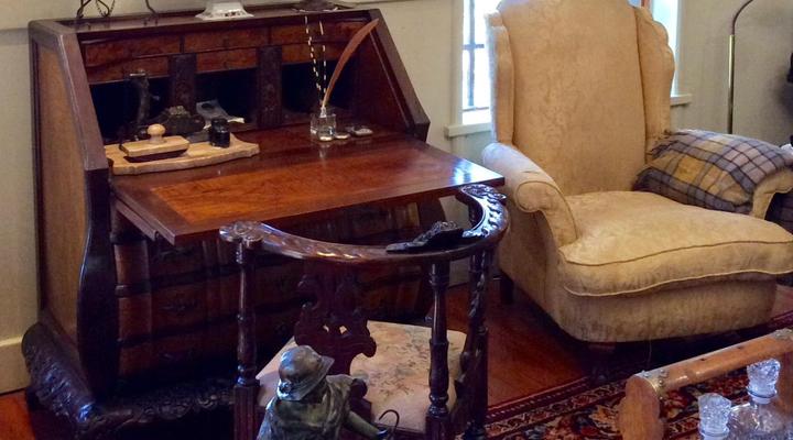 Central Cape Dutch Houghton