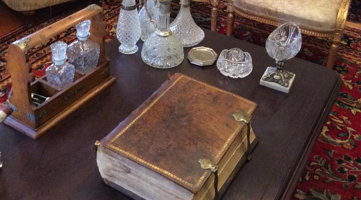 Central Cape Dutch Houghton