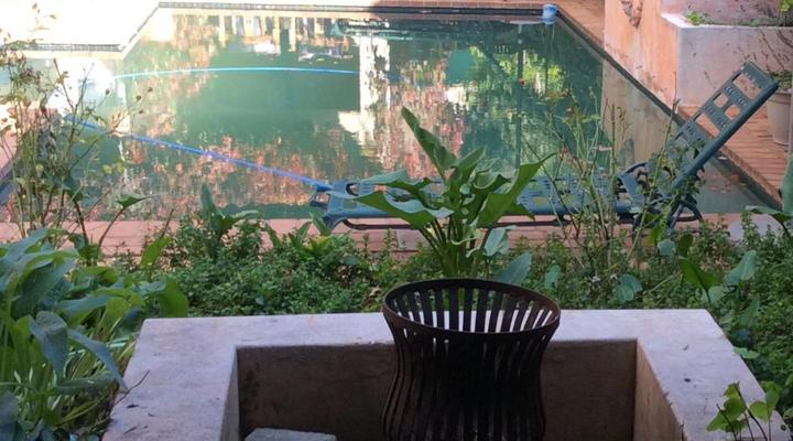 Central Cape Dutch Houghton