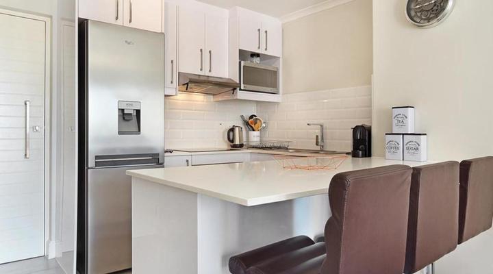 The Paragon 317 by HostAgents