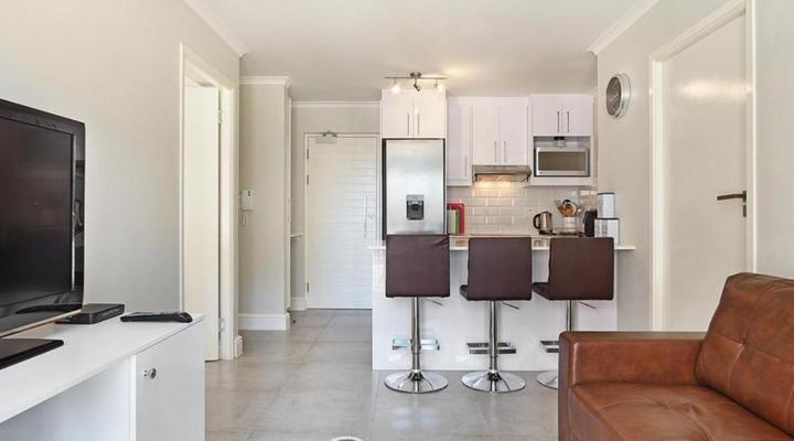 The Paragon 317 by HostAgents