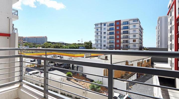 The Paragon 317 by HostAgents