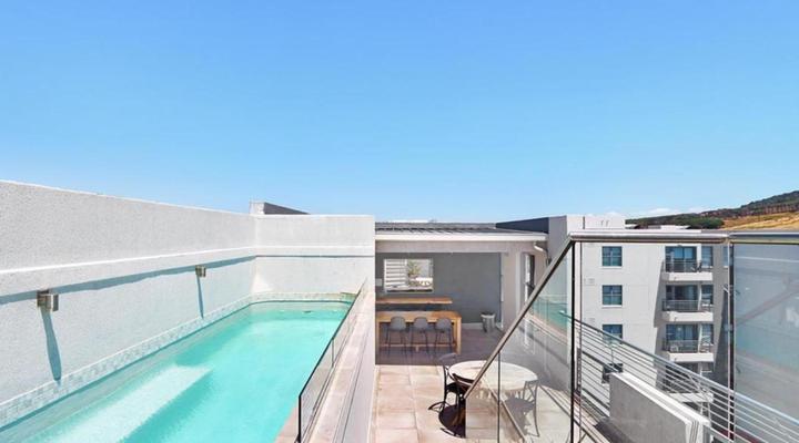 The Paragon 317 by HostAgents