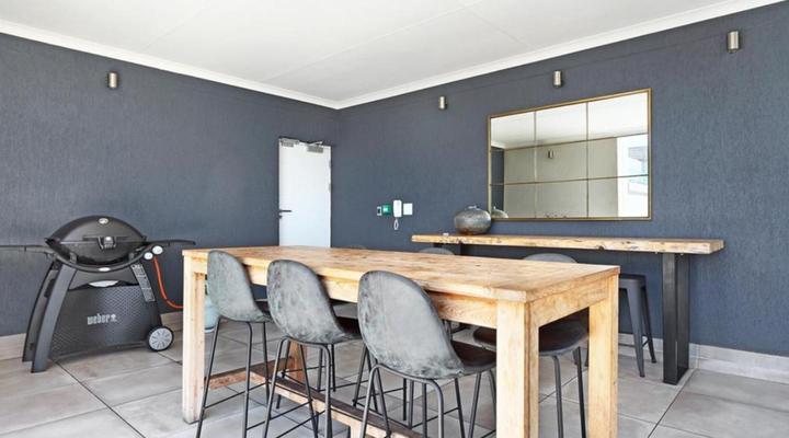 The Paragon 317 by HostAgents