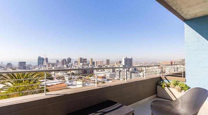 VistaBlu by HostAgents