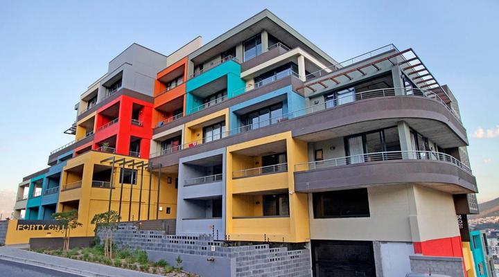 VistaBlu by HostAgents