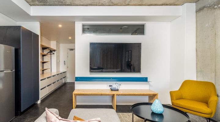 VistaBlu by HostAgents