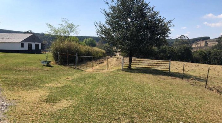 A Farm Life