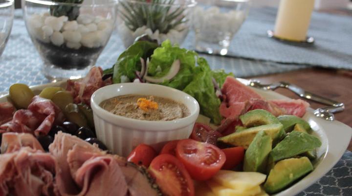 BlueSky Guest House Arniston