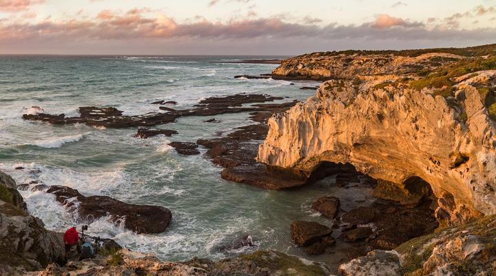 BlueSky Guest House Arniston