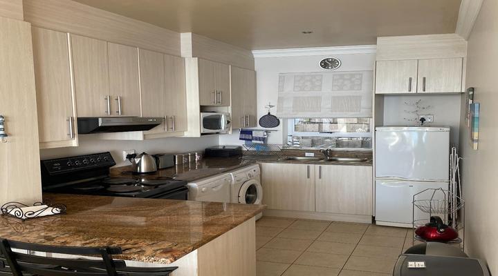 The Blue Marine Self-Catering