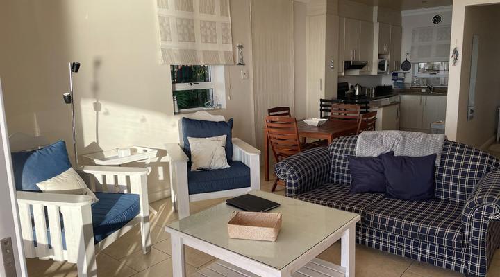 The Blue Marine Self-Catering