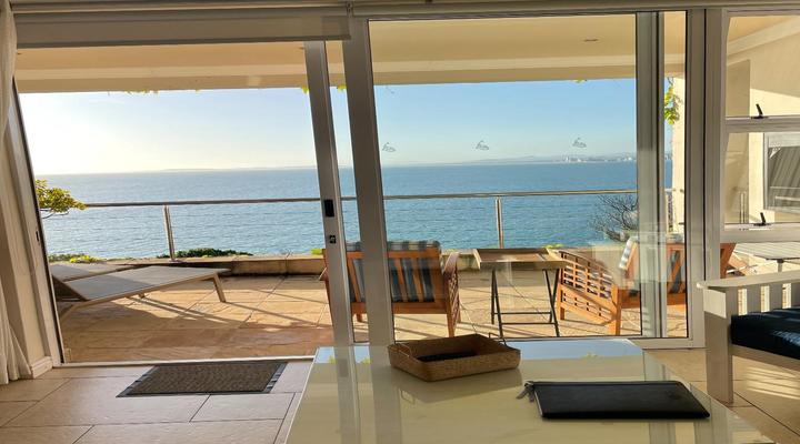 The Blue Marine Self-Catering