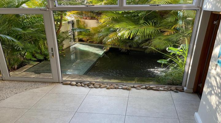 The Blue Marine Self-Catering