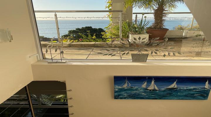 The Blue Marine Self-Catering