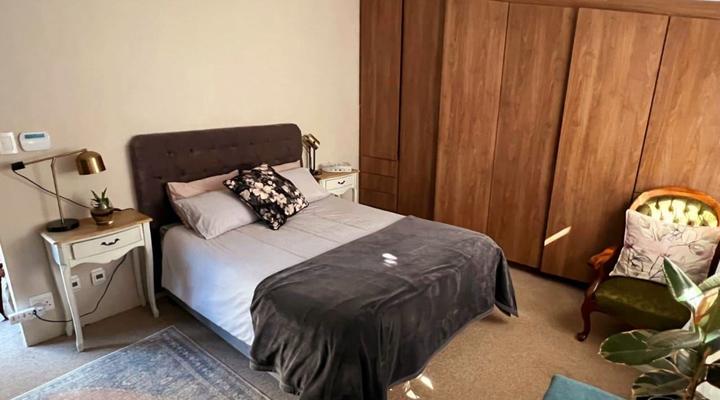 Victorious on Whites rd