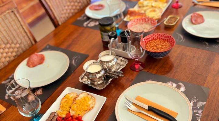 Victorious on Whites rd