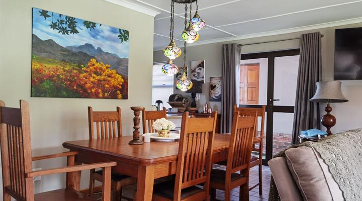 Misty Peaks Cloudlands