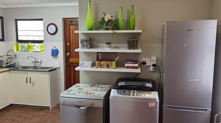 Misty Peaks Cloudlands