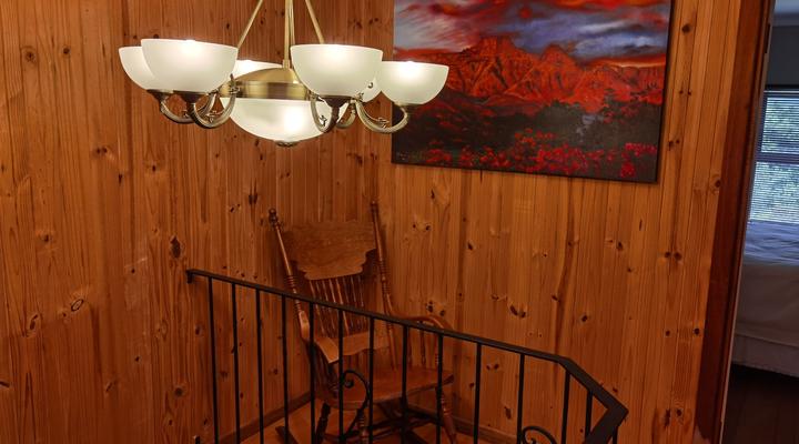 Misty Peaks Cloudlands