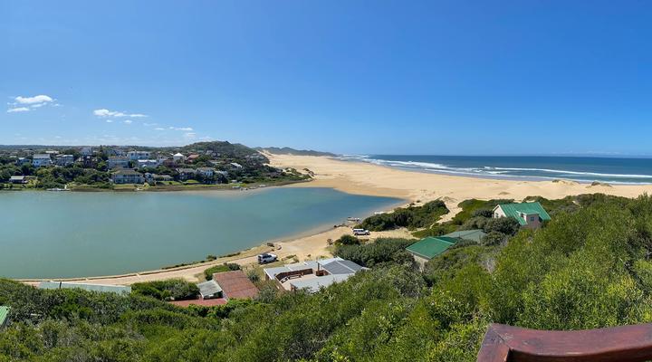 Kleinemonde - A Piece of Paradise