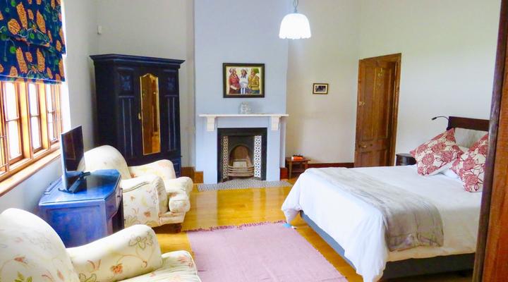 Whistlewood Guest House