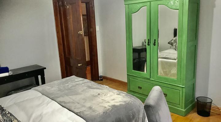 Whistlewood Guest House