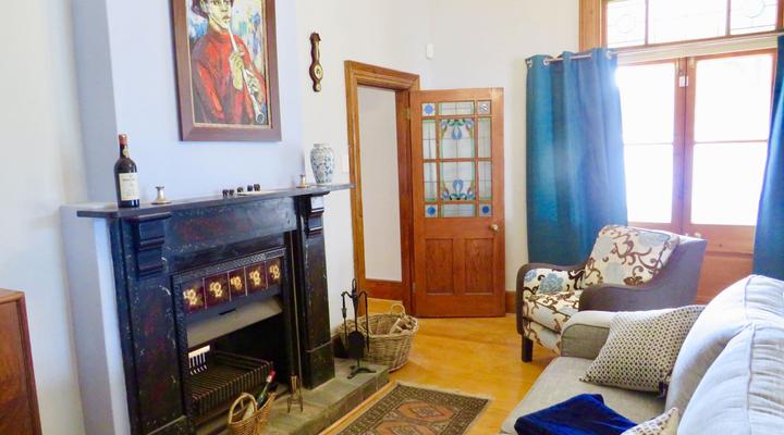 Whistlewood Guest House