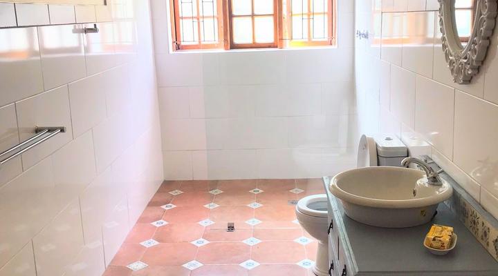 Whistlewood Guest House