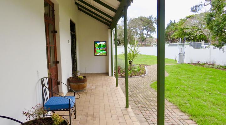 Whistlewood Guest House