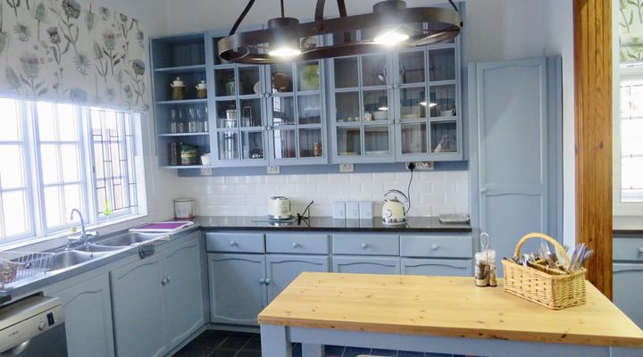 Whistlewood Guest House