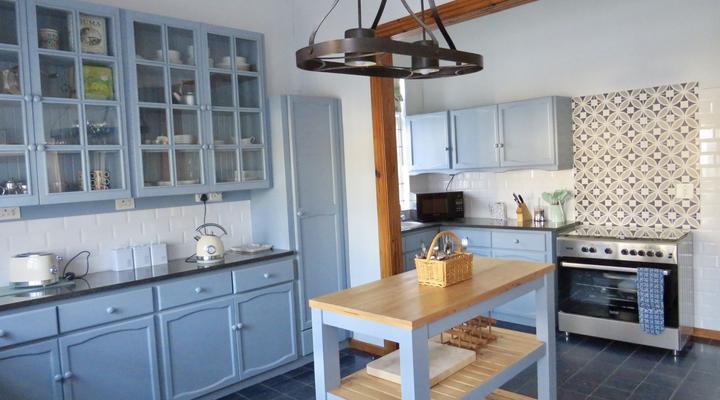 Whistlewood Guest House