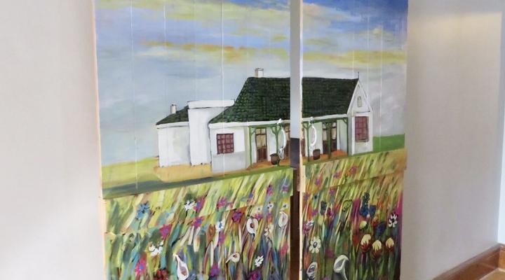 Whistlewood Guest House